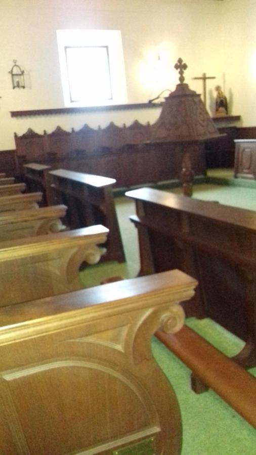 فندق Convento Madre De Dios De Carmona المظهر الخارجي الصورة